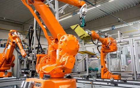 汽车零部件行业将来的发展远景