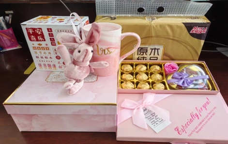 妇女节| 致敬每一个她