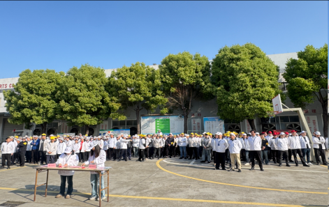 凝心聚力，民主选举丨ewin官方网站第十届工会换届选举工作圆满实现